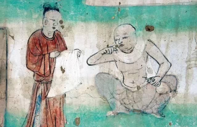 古代对瘟疫的认识和策略,中国古代的瘟疫是怎么治疗的