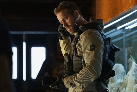 最新劲爆动作大片让人热血沸腾,2021年最炸裂动作片