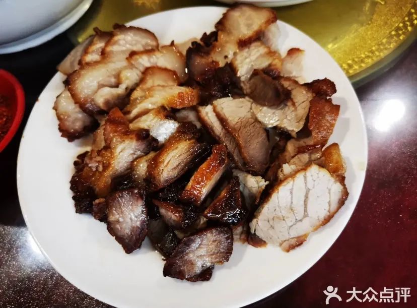 昆明必吃的十大凹糟馆子,盘点昆明最难找的凹糟馆子