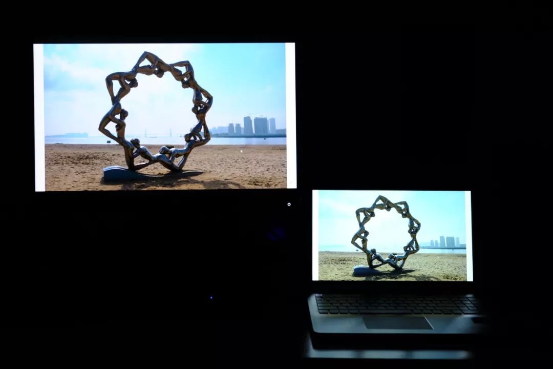 明基sw240专业摄影显示器,明基sw240真实测评