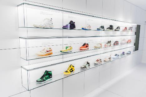 goat国内卖鞋全过程,goat球鞋交易