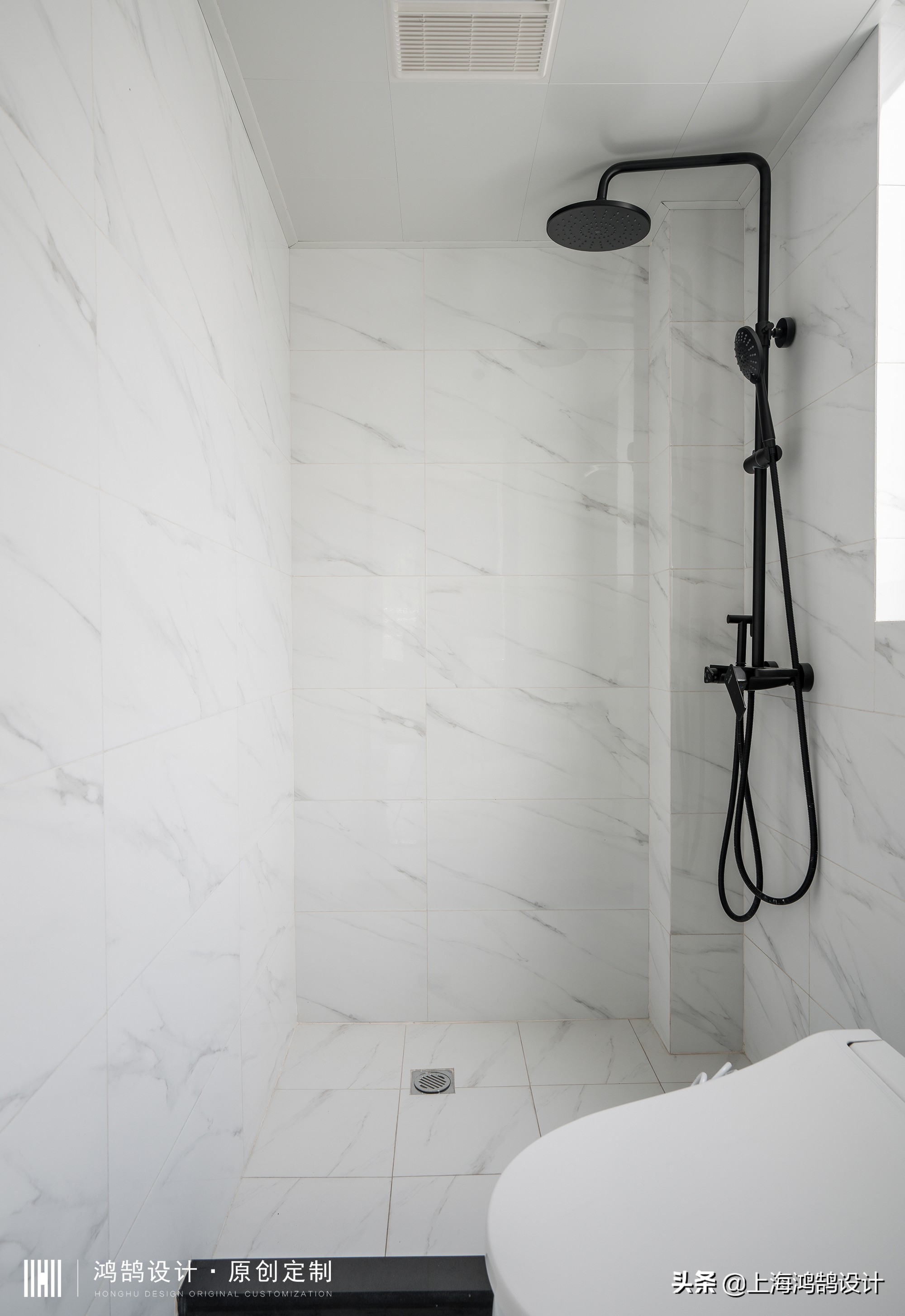 不怕老、破、旧|全包改造北欧宜家LOFT仅花了18万