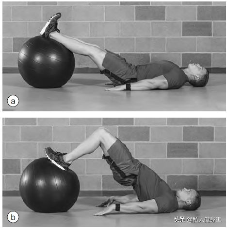 瑜伽久坐腰痛的缓解方法,长期久坐腰疼的瑜伽