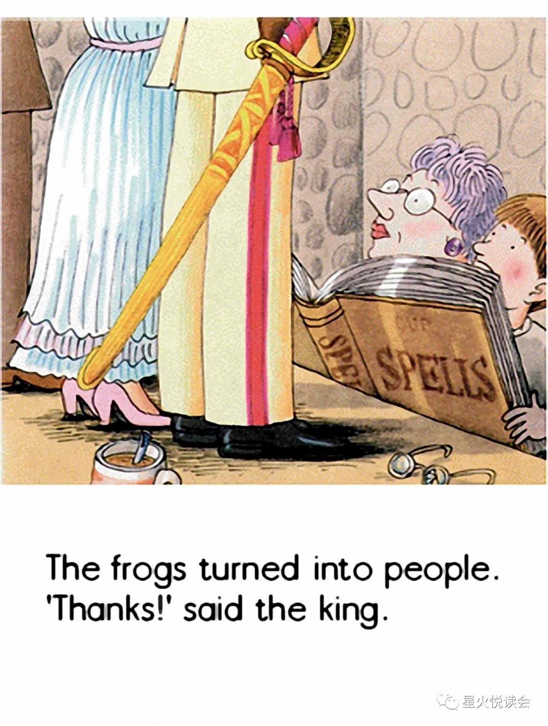 6-12岁儿童学英语绘本电子版,castleadventure牛津绘本