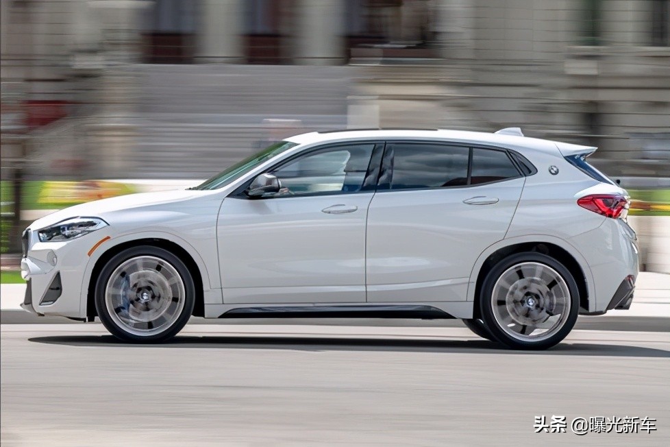 宝马x22022款新车价格,2023款宝马X2指导价和配置介绍