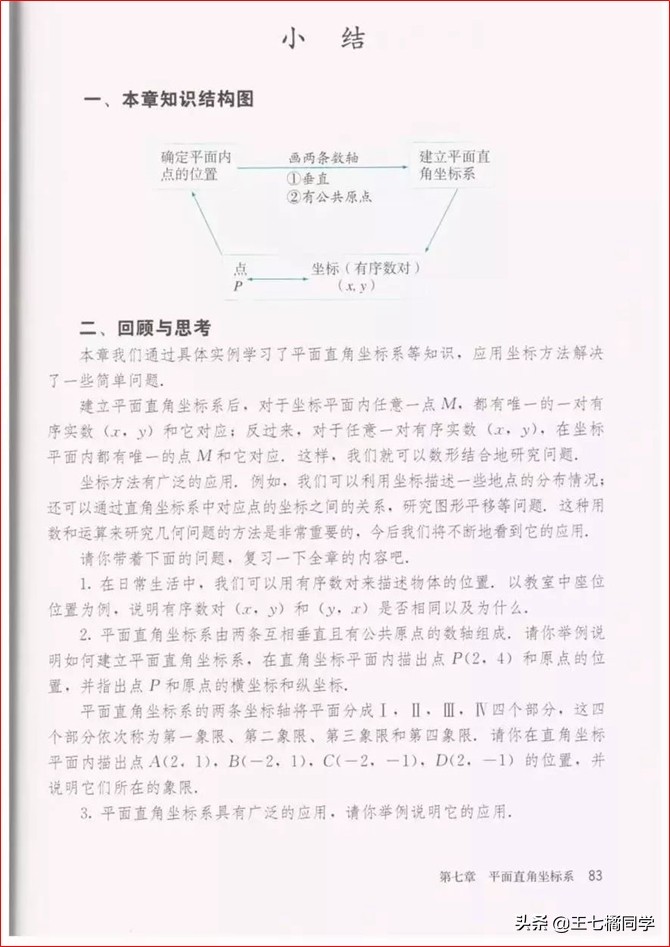 初中数学七年级下册课本人教版,苏教版初中数学七年级下册课本