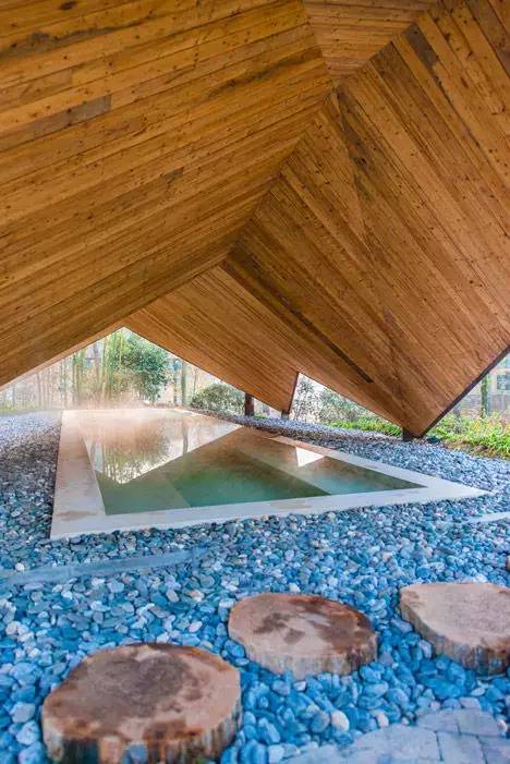 罗浮山清水湖民宿订房,全家出游避暑