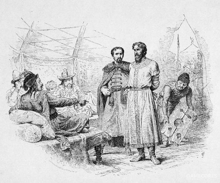 金帐汗国讲的是什么,金帐汗国系列全书