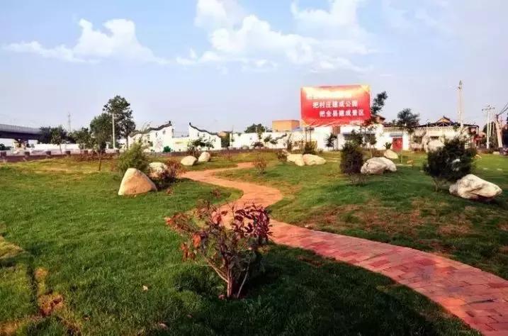 大荔美吗,大荔县的美