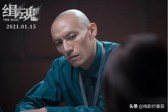 镜头过于直接，观众惊呼连连，很难想象在影院看到这么大尺度作品