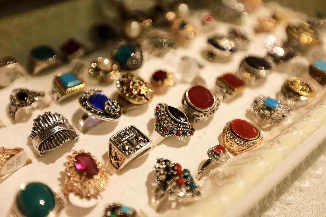 贵阳最ins风,美式复古古着店