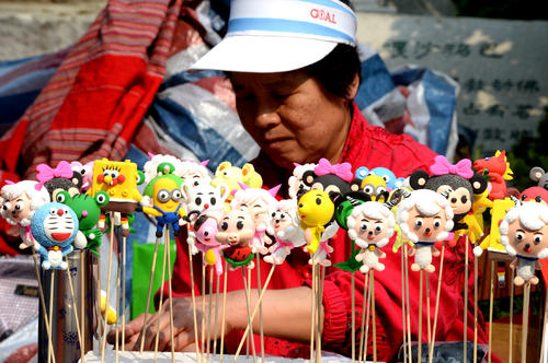 云南各个乡镇赶集时间表,云南乡镇赶集视频