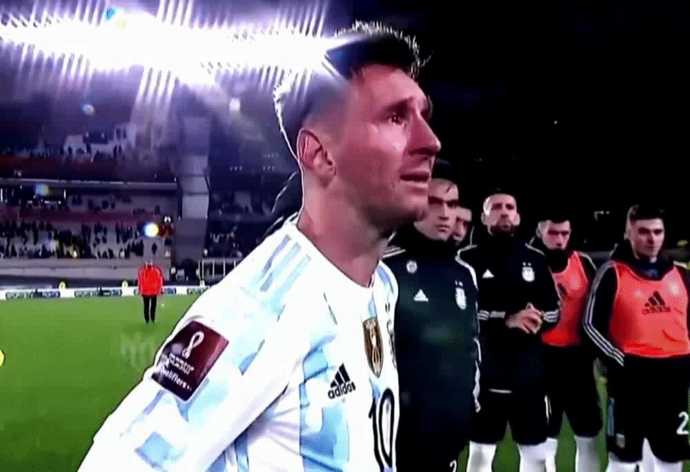 巨星实力！梅西和内马尔他们的个人秀，什么时候能在国足看到？