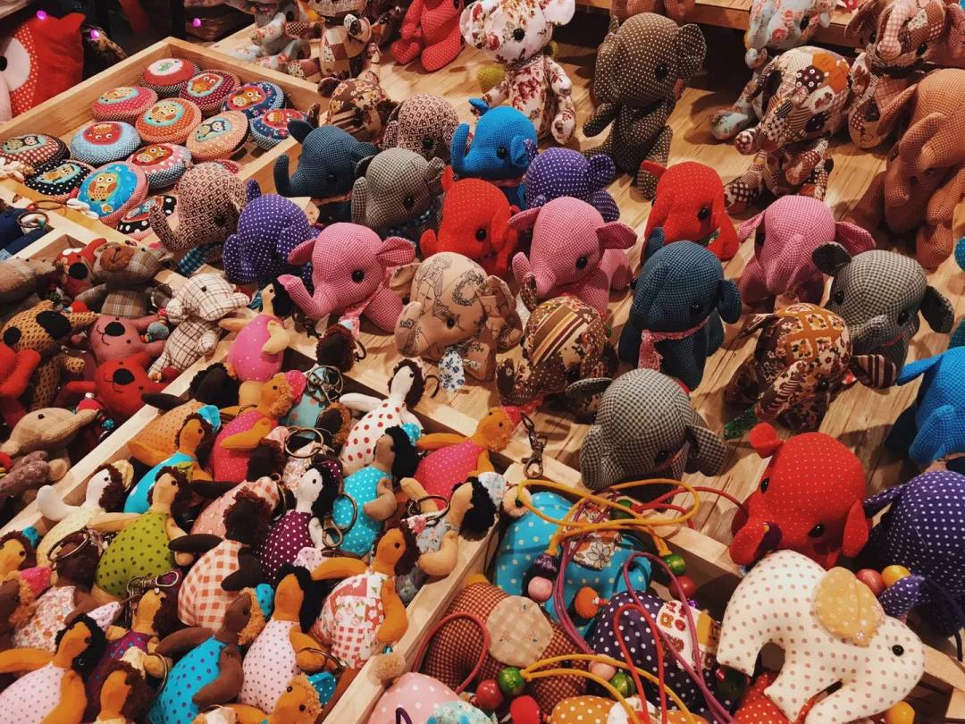 曼谷必买，清迈必玩，二刷泰国经验帖带你避坑