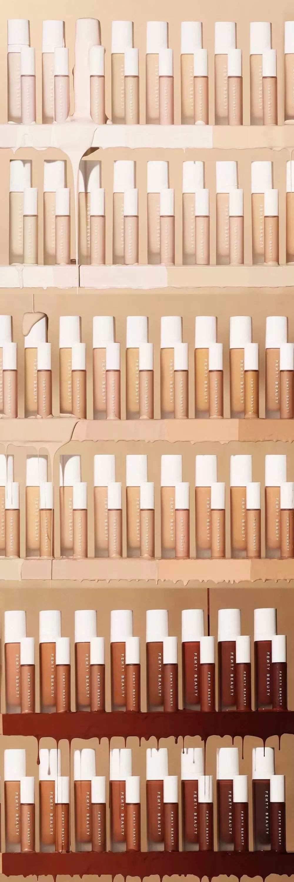 明星推荐的化妆品牌,明星名媛用的化妆品