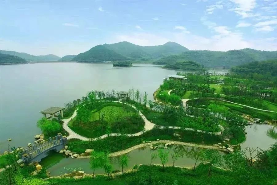 冬天九龙湖旅游攻略,冬天的九龙湖风景区图片