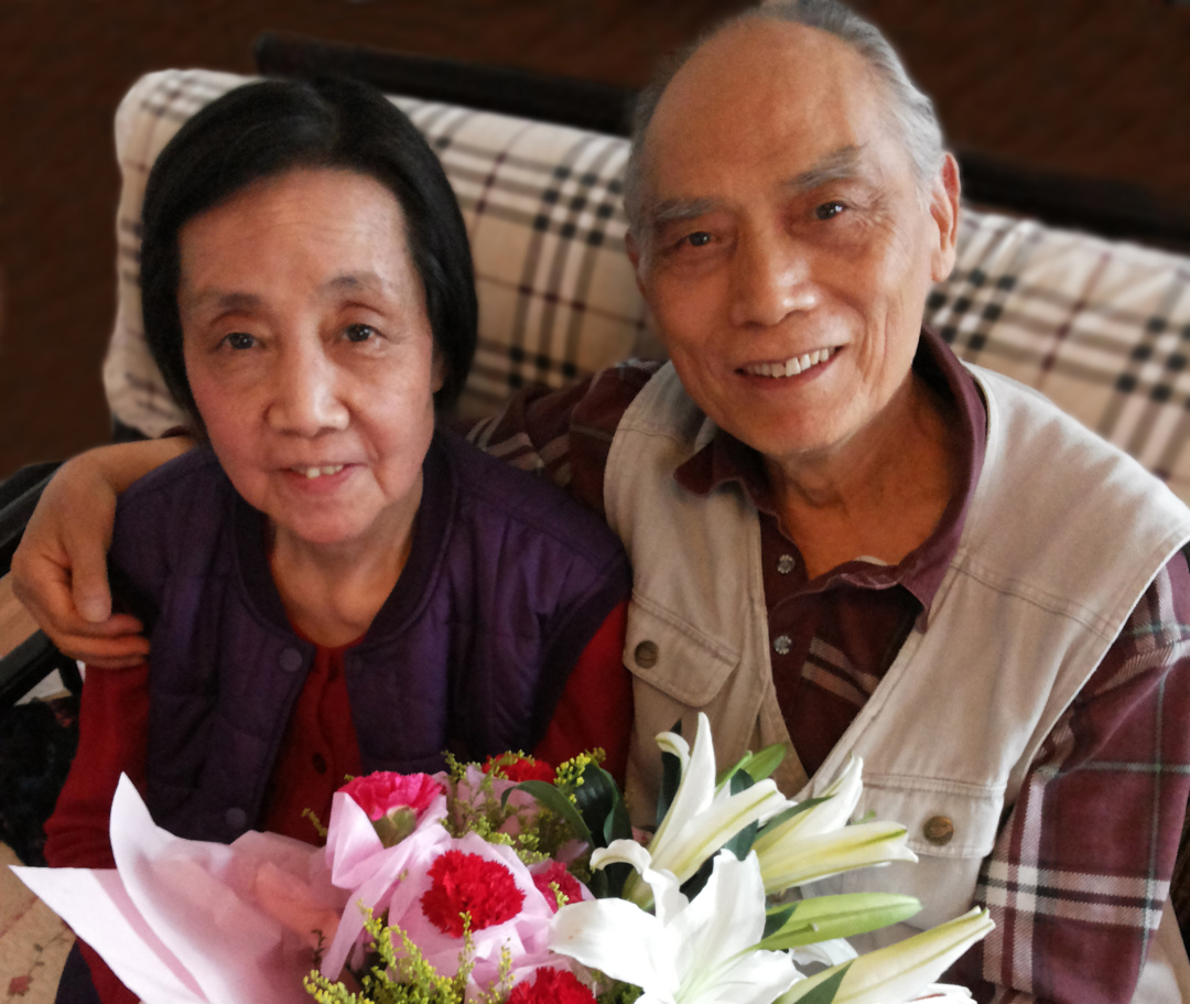 吴玉田：年方十八，如沐春风