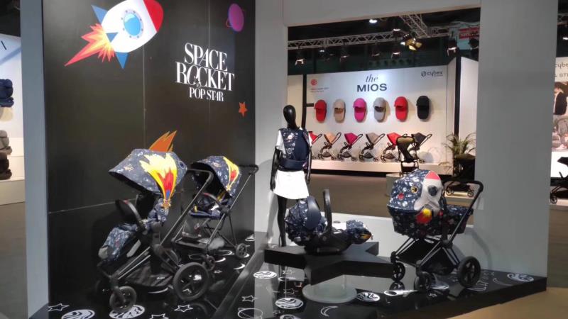 数字背后的新电商关系链价值，好孩子X爱库存“云特卖”单场销售额近千万