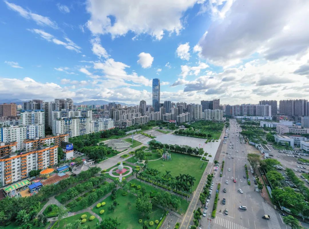 惠阳区名胜古迹,惠阳淡水八景