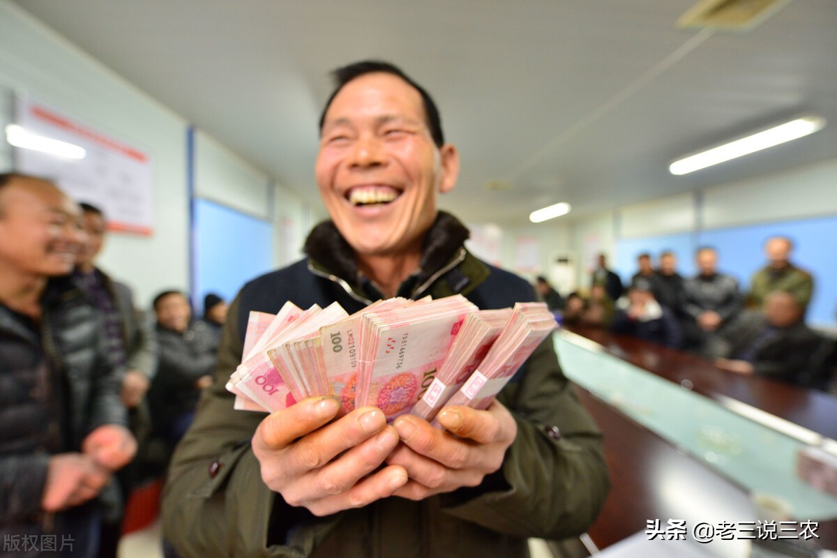 河北一小伙，租弃坑干起了这一行，带领20户农民致富，收入翻倍