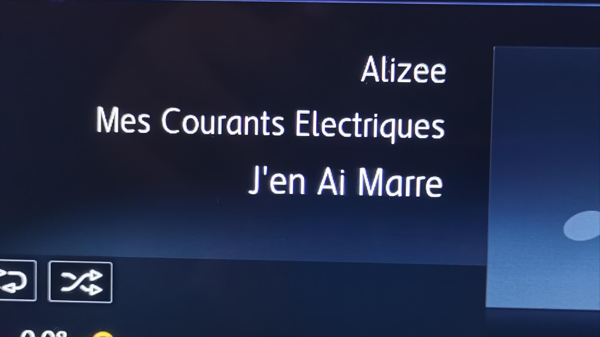 没想到吧，我们比较常听到的音乐、歌曲，居然分属12种语言