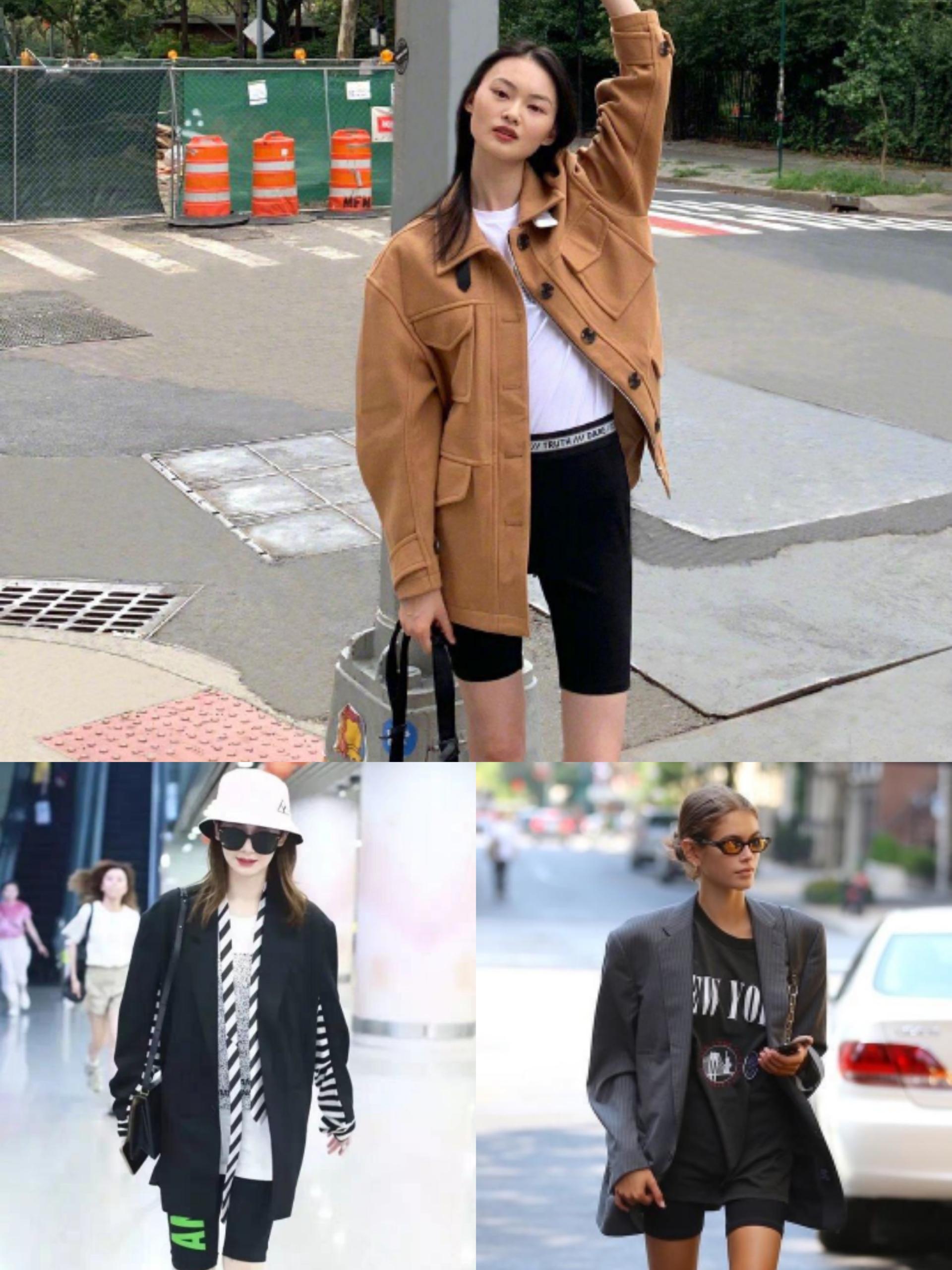 矮胖怎么选骑行裤,矮胖夏季骑行裤