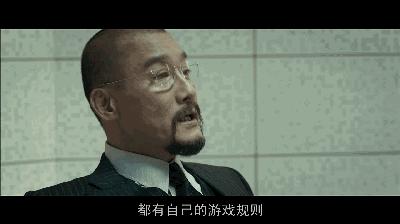 梁家辉成熟稳重,梁家辉好看吗