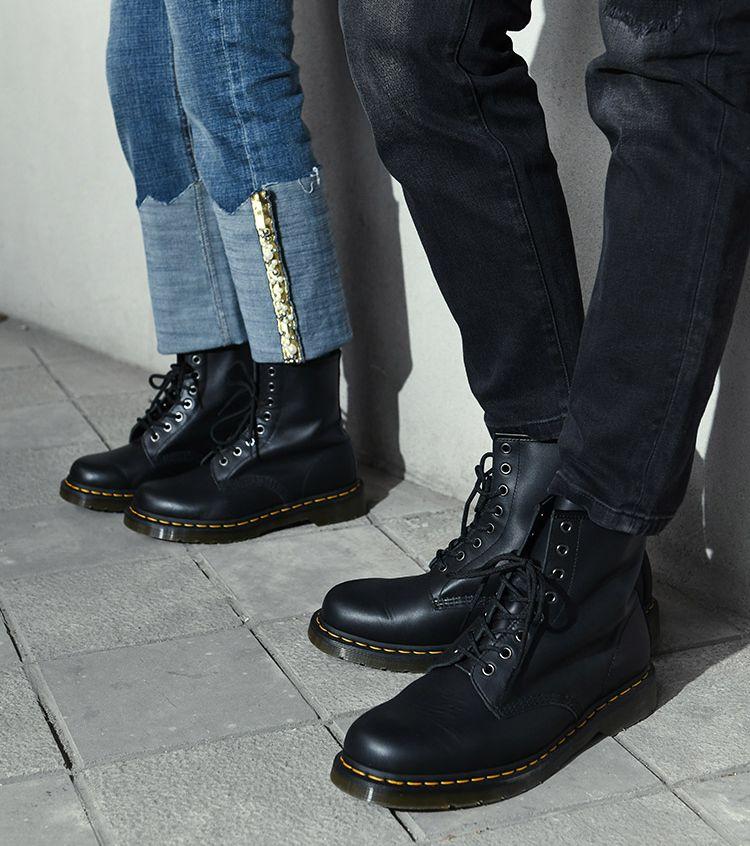 矮个子都穿什么鞋男款,男小个子穿什么鞋显高好看