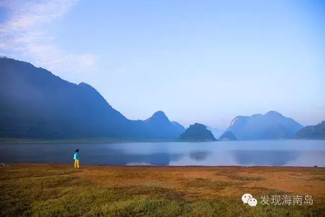 一见钟情三亚,一见钟情海南