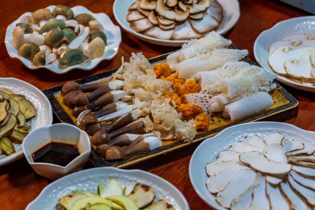 3000公里“空运”来的米线火锅，告诉你什么是真正的云南