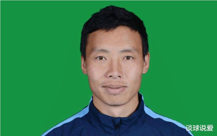 中国足球历史上的十大球星,中国足球的遗憾2002年