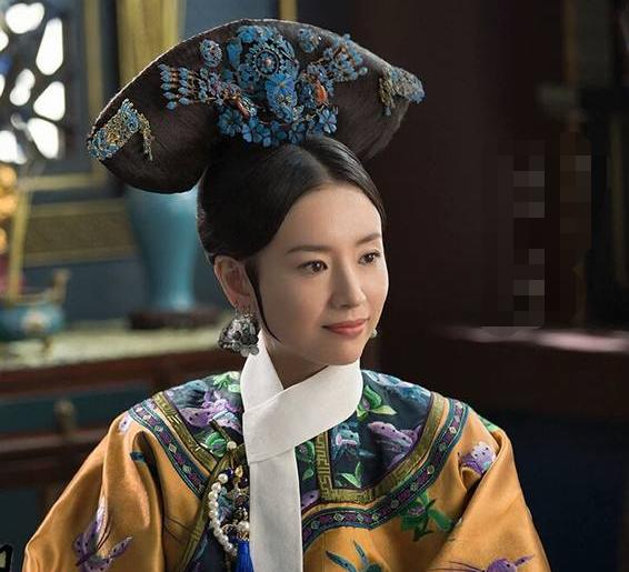 清朝妃嫔等级和宫女等级,清朝皇帝身边的太监宫女等级