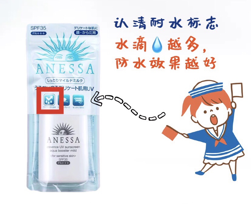 安耐晒防晒霜测评推荐,安耐晒防晒霜哪种好用又持久