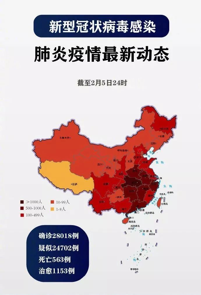 疫情地图怎么做，用这个工具在地图上玩出了花