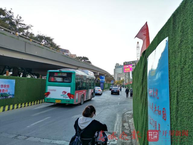 昆明城市道路怎么样,快速了解昆明城市道路