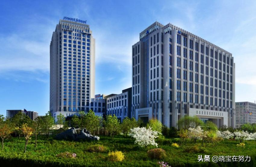 内蒙古鄂尔多斯七星湖酒店,内蒙古鄂尔多斯有什么酒店