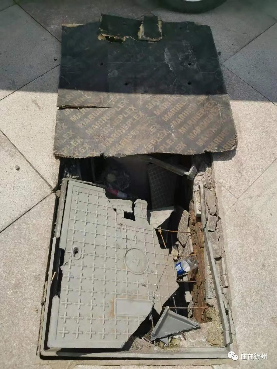 商场内拆了变学校？开业两年半，徐州这个综合体凉透了