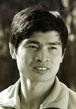 世界羽坛名将韩健,羽坛天王韩健