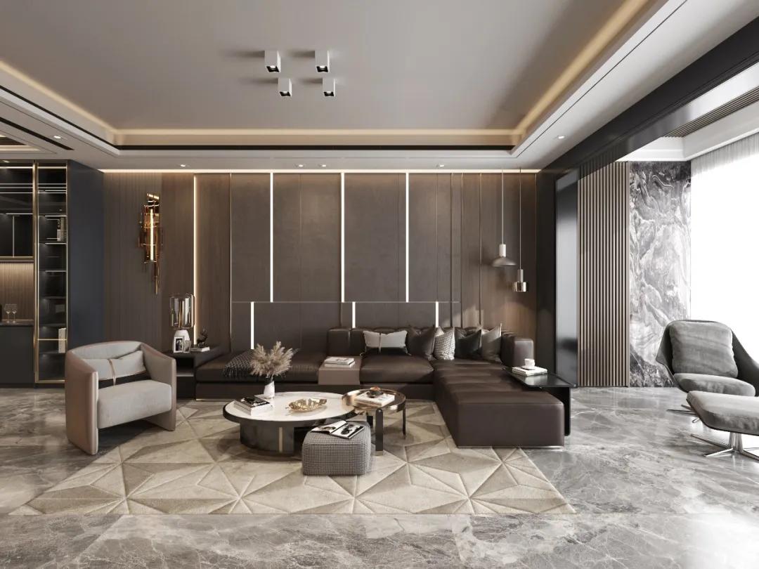 回眸|2020年度十大硬核室内设计师