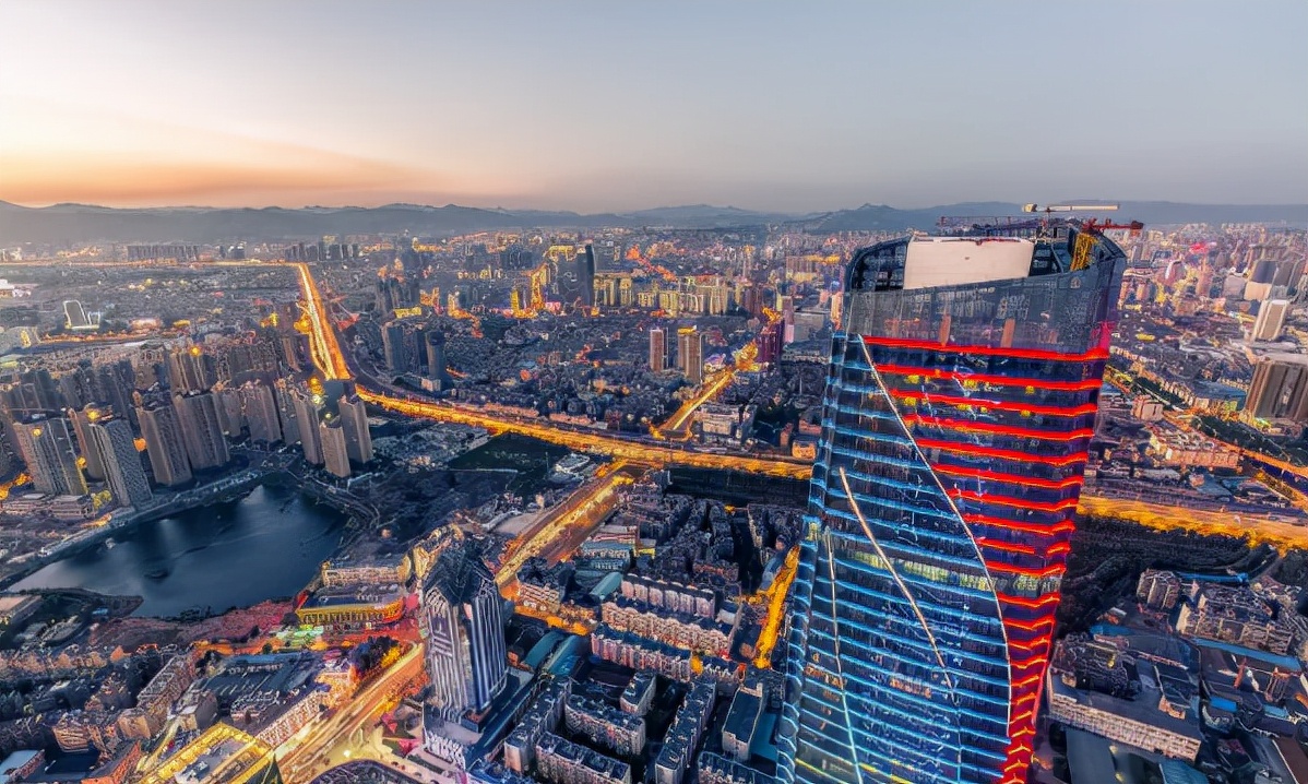 昆明大平层200-300平二手房,昆明大平层值不值得买