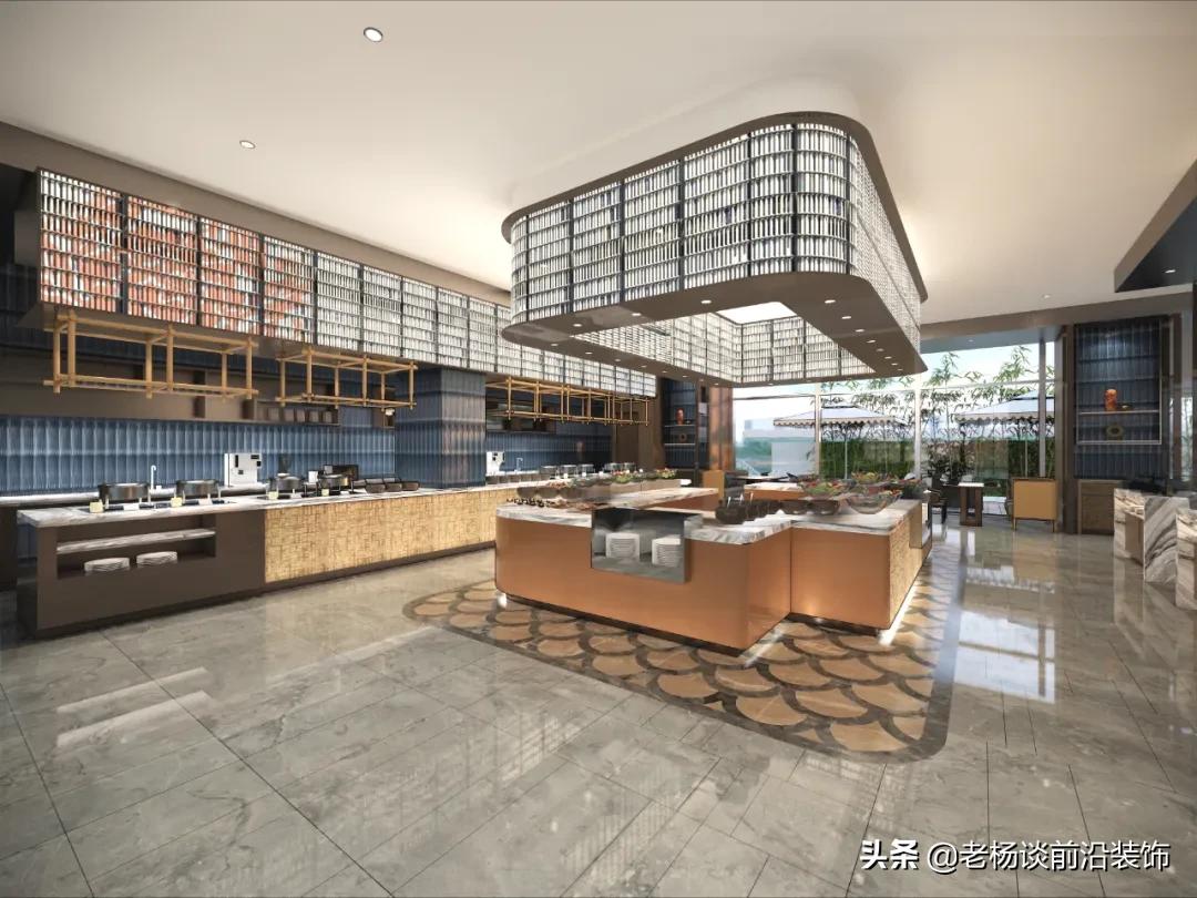 金螳螂酒店空间设计,金螳螂装修酒店工程案例