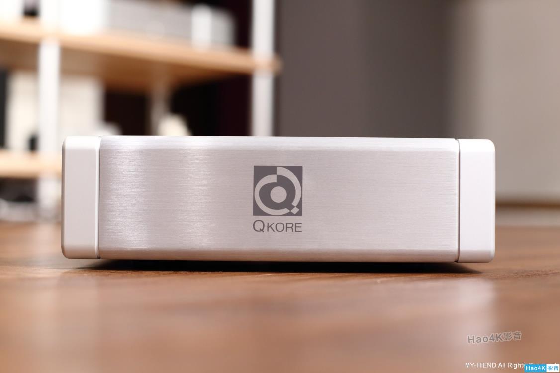 音乐领航员：NordostQRT电源处理系统的评测分享心得