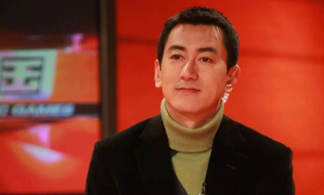 草原男人的雄风又岂是小鲜肉能比？这20位内蒙男星个个都是真爷们