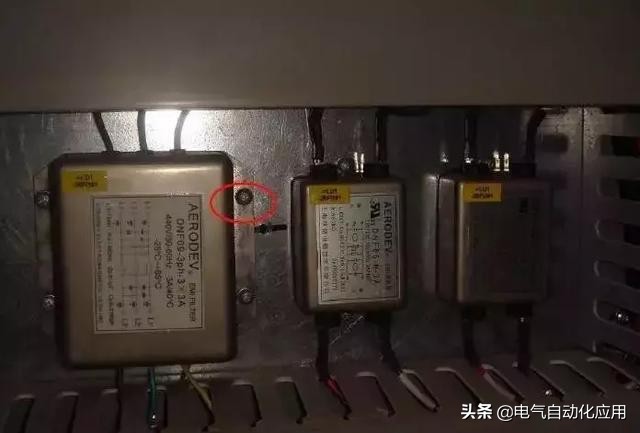 电控柜怎么做好看,怎么快速了解电控柜内部结构