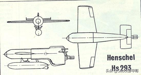 二战德国空射v1导弹,二战轰炸机投弹器