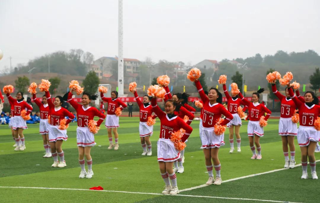 奔跑吧少年我校田径运动会开幕,奔跑吧少年全国中小学生运动会