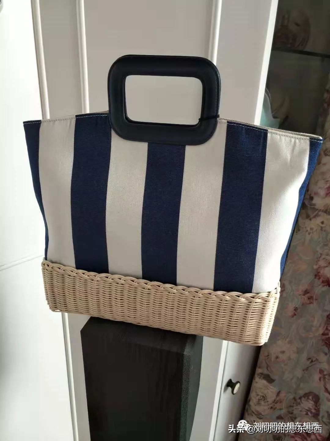 一日一Look-日本购物记之平价质感温柔装（一）