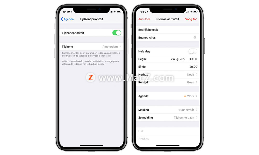 怎么设置iphone息屏时钟,怎么在iphone上设置ipad使用时间