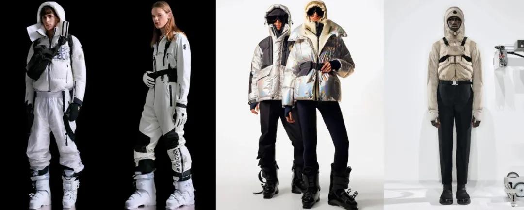 羽绒服价格天花板,羽绒服为何价格上涨