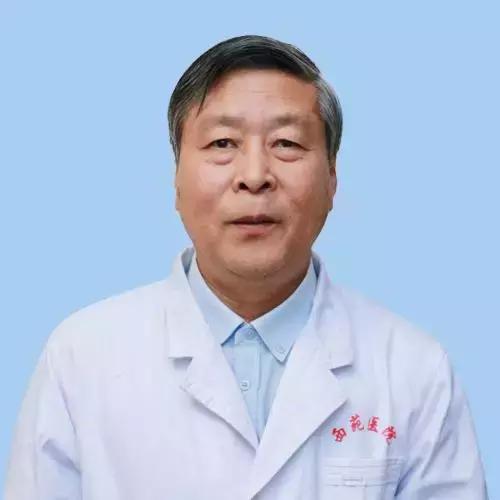 中医治疗心脑血管疾病-都占陶主任医师